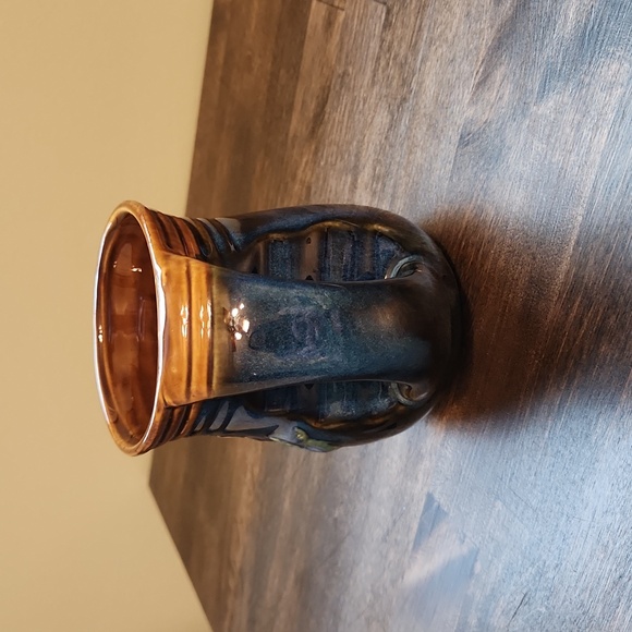 Beautiful hand warmer mermaid mug - Picture 2 of 7